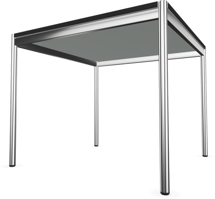 Immagine prodotto Dietiker Tavolo da riunione Atos II (900 x 900 x 749 mm)