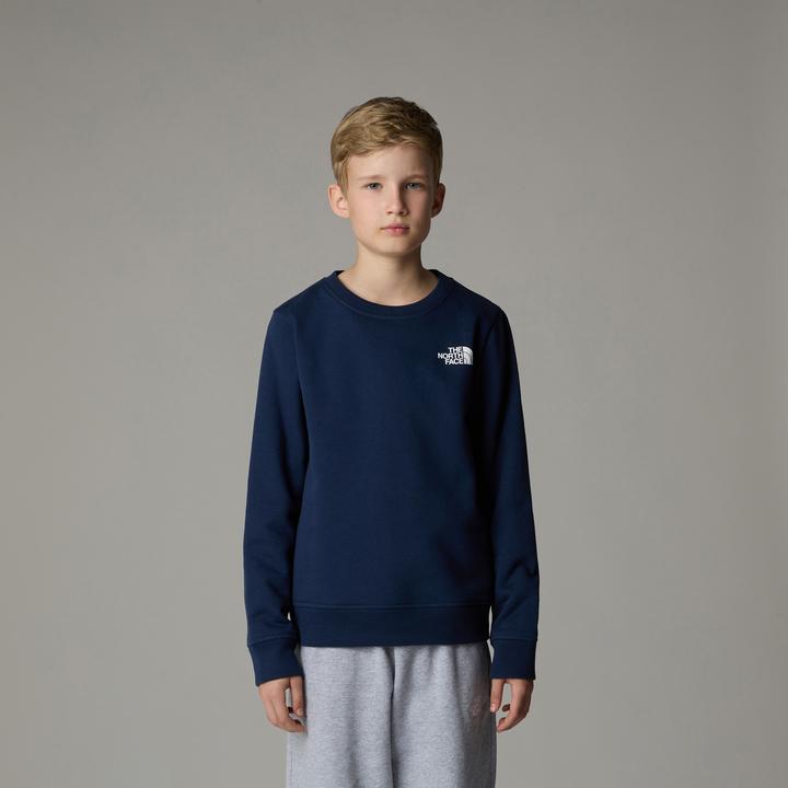 Image du produit North Face Teen Redbox Regular Crew (XS)