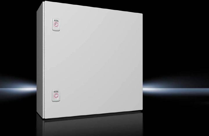 Electrical enclosures