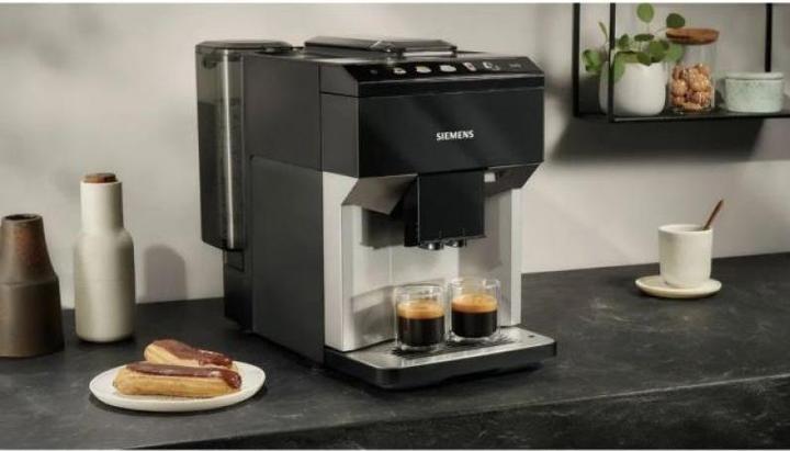 Produktbild Siemens Siem Vollauto. TP511R01 EQ.500 bk