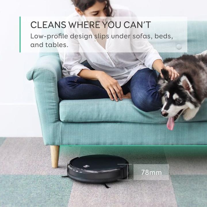 Immagine prodotto eufy RoboVac 11