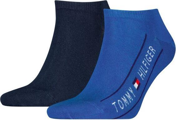 Produktbild Tommy Hilfiger Sneaker Socken (2er Pack, 39 - 42)