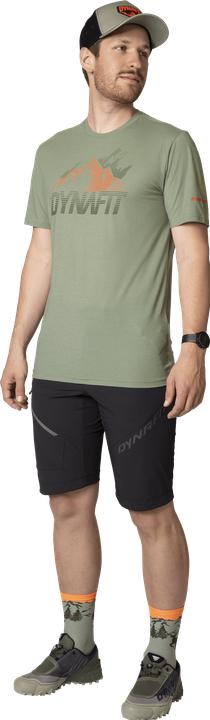 Produktbild Dynafit Transalper Graphic S/S Tee (L)