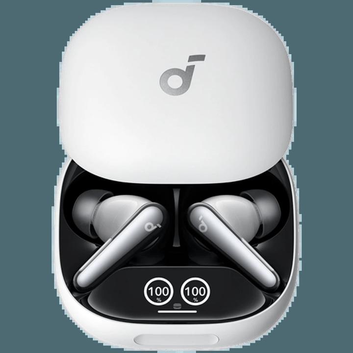 Productafbeelding soundcore Liberty 4 Pro (Actieve ruisonderdrukking, 10 h, Draadloze)