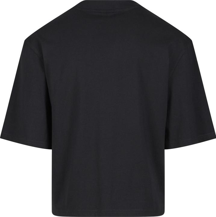 Produktbild Urban Classics Organic Oversized Cropped Tee - 138081 (3XL)