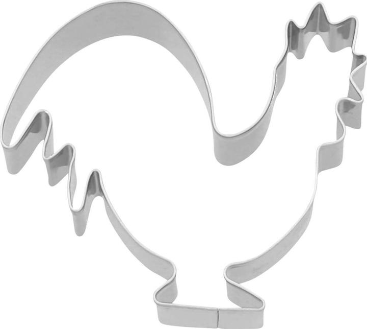 Produktbild Birkmann Ausstecher Hahn