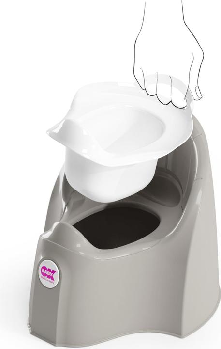 Produktbild OK Baby Pasha