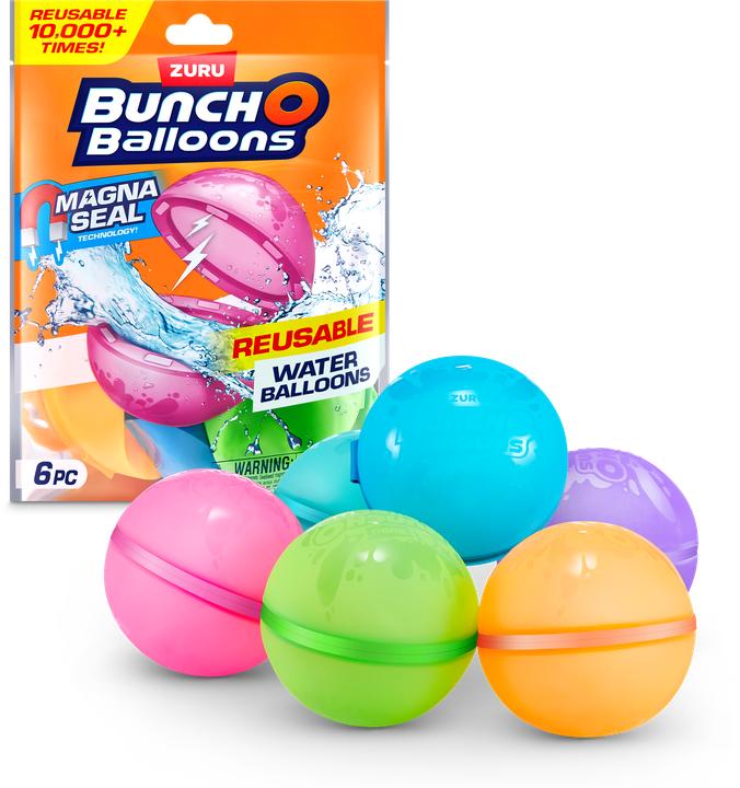 Zuru Bunch O Balloons (6 x)
