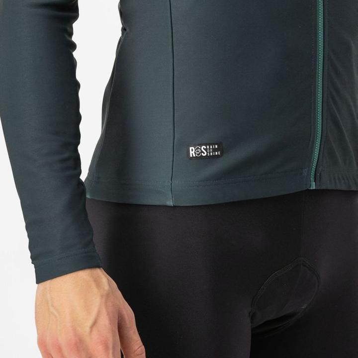 Image du produit Castelli Tutto Nano RoS Jersey (XL)