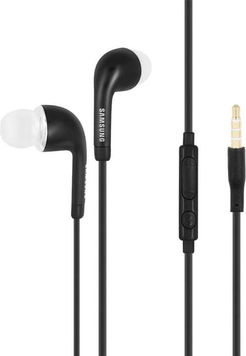 Produktbild Samsung EHS64AVFBE with volume regulator Bulk 3,5mm (Kabelgebunden)
