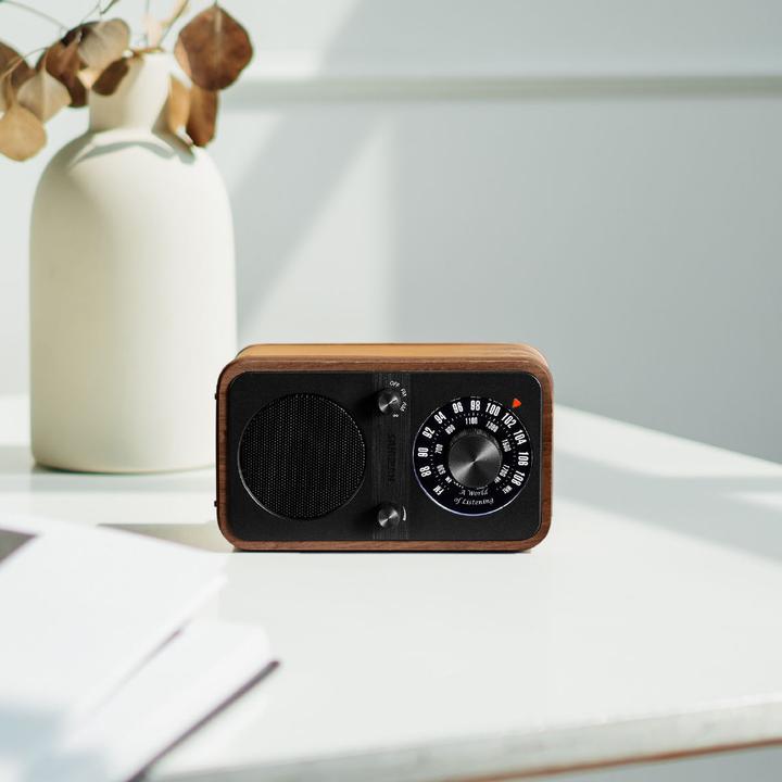 Productafbeelding Sangean WR-9 (AM, FM, Bluetooth)