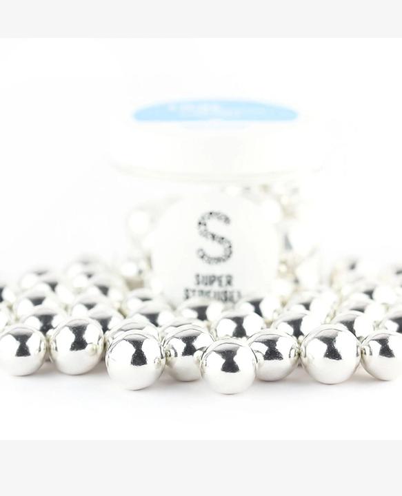 Actual product image Super Streusel Baking decoration crispy ball
