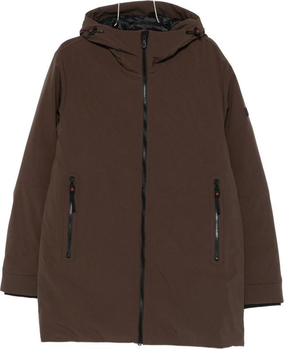 Actual product image Peuterey Giacconi Marrone (XL)