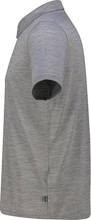 Actual product image Meru Funktionspolo Monforte Woolmix (S)