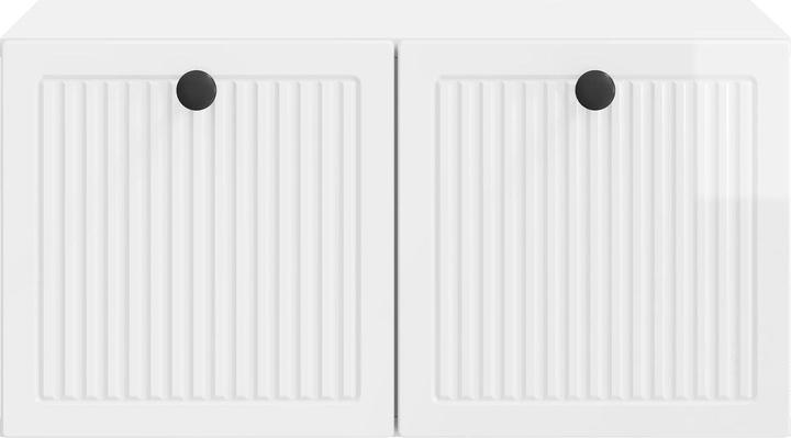 Actual product image vidaXL TV-Schränk (59.50 x 41 x 30 cm)