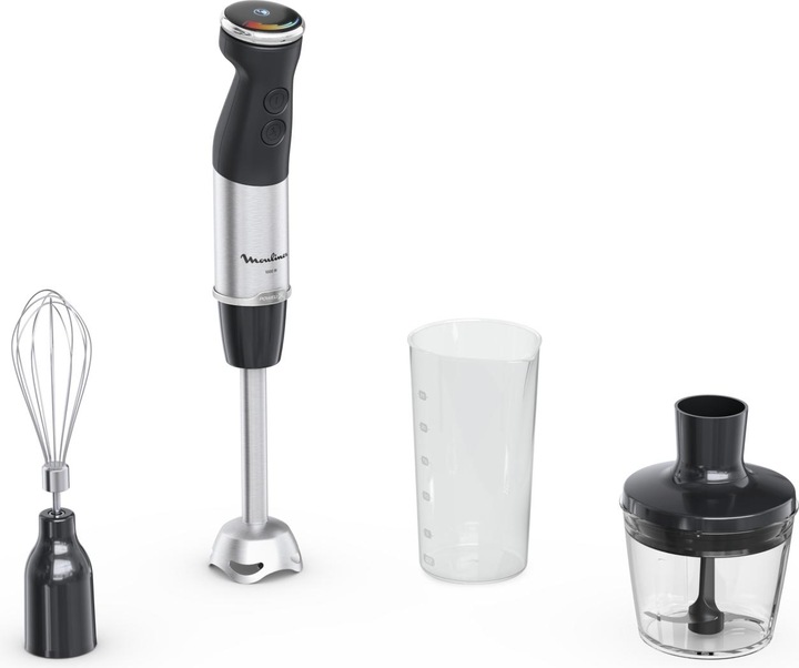 Immagine prodotto Moulinex DD6738 Frullatore ad immersione Quickchef 3in1