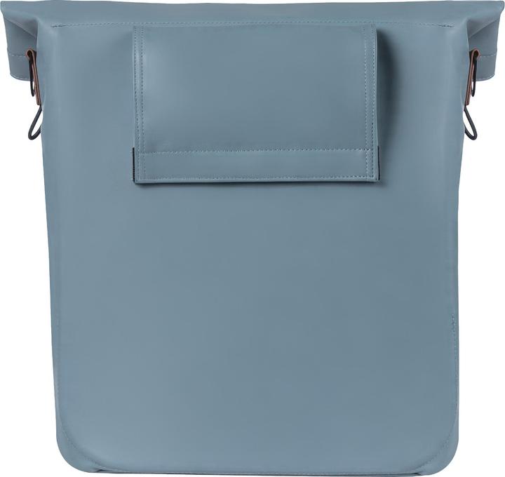 Produktbild Basil City Shopper (16 l, Gepäckträgertasche)