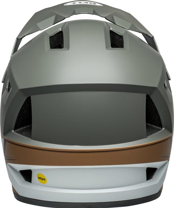 Immagine prodotto Bell Casco Sanction II DLX MIPS (55 - 57 cm)