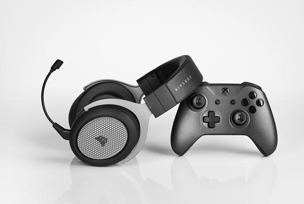 Productafbeelding Corsair HS75 XB (Draadloze)