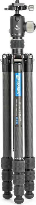 Image du produit Leofoto LX-284CT Set (Carbone, Métal)