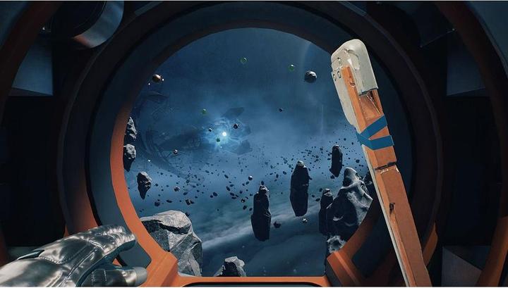Immagine prodotto Perp Breathedge (PS5, DE)