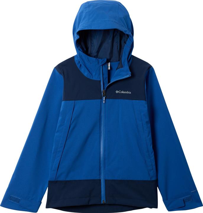 Blu, blu montagna, Marina militare