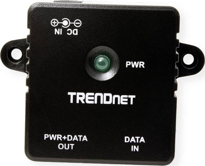 Image du produit Trendnet Tpe-113gi (802.3af (PoE), 15.40 W)