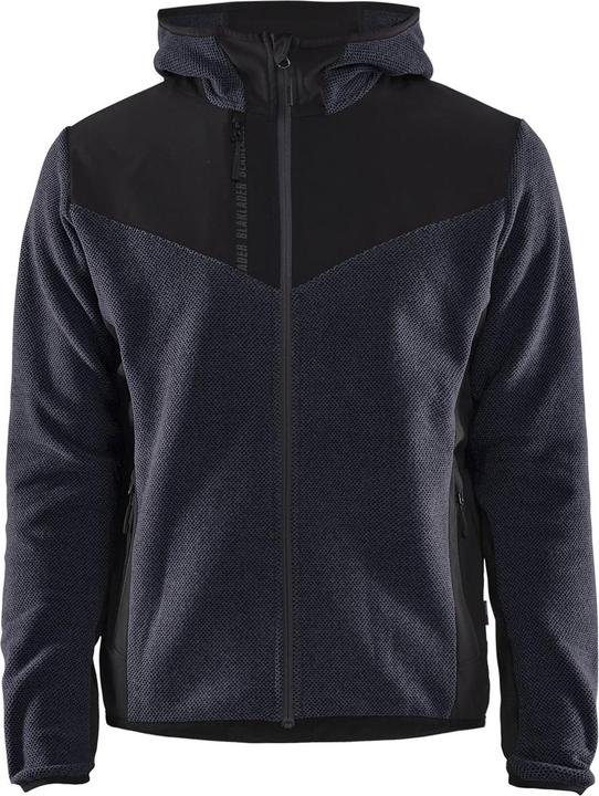 dunkel marine/schwarz