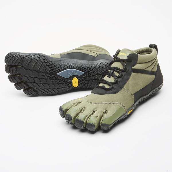 Vibram V-Trek Insulated 2.0