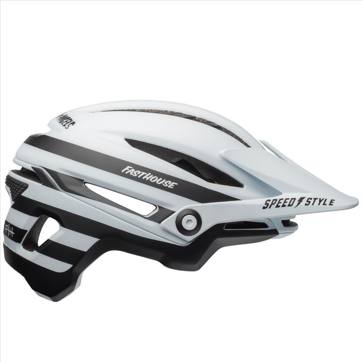 Produktbild Bell Sixer MIPS (58 - 62 cm)
