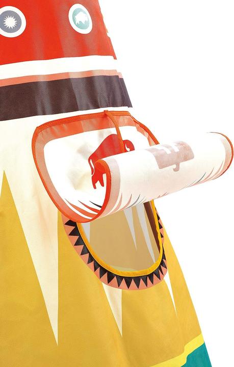 Productafbeelding Djeco Tipi 110x164cm