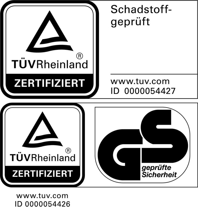 Actual product image Krinner Vario Classic