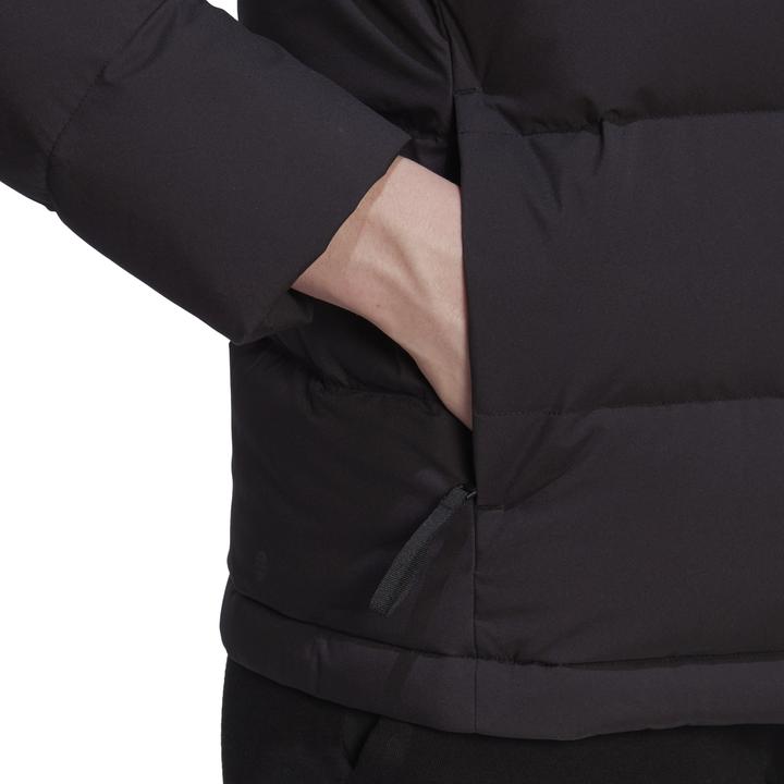 Produktbild Adidas Women's Helionic Hooded Jacket (M)