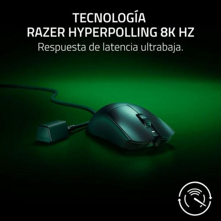 Produktbild Razer Viper V3 Pro (Kabellos, Kabelgebunden)