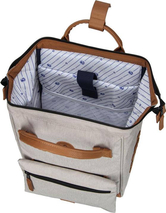Actual product image Cabaia Adventurer (23 l)