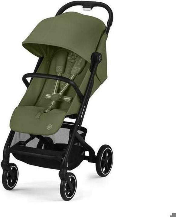 Actual product image Cybex Beezy
