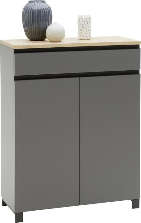 Image du produit Dieter Knoll Collection Kingsley (84 x 37 x 108 cm)