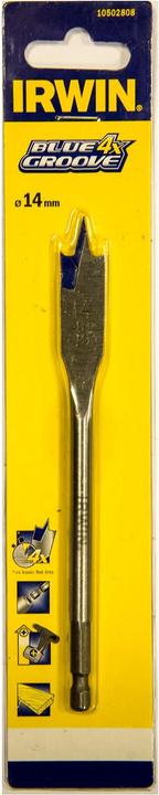 Actual product image Irwin 10502808 (14 millimetres)