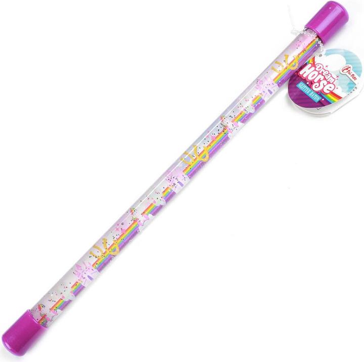 Produktbild Toi-Toys Glitterstab Einhorn