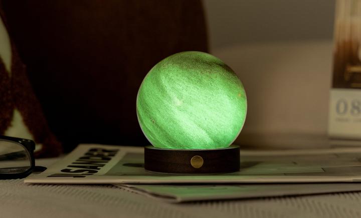 Produktbild Gingko AstraGlass Light