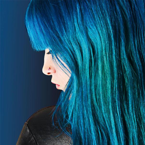 Image du produit Basler Geltönung (Bleu vif)