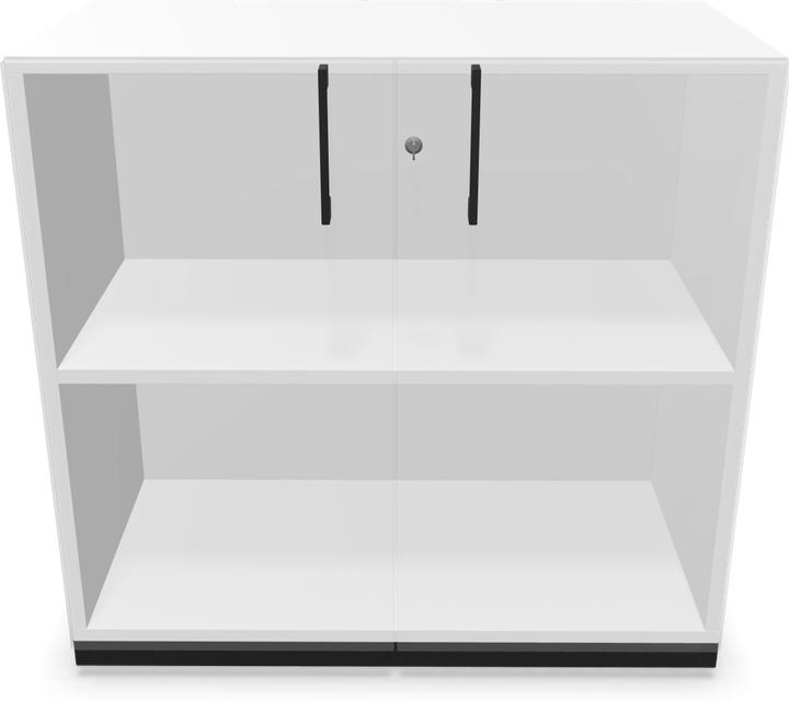 Immagine prodotto Narbutas Scelta armadio con porta a battente (80 x 40 x 76 cm)