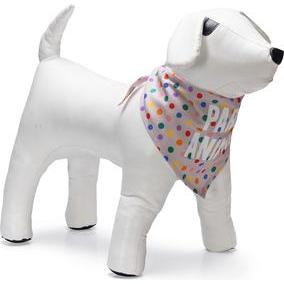 Comparer les prix de Beeztees Bandana chien de fête (Bandana pour chien), Vêtements pour chien