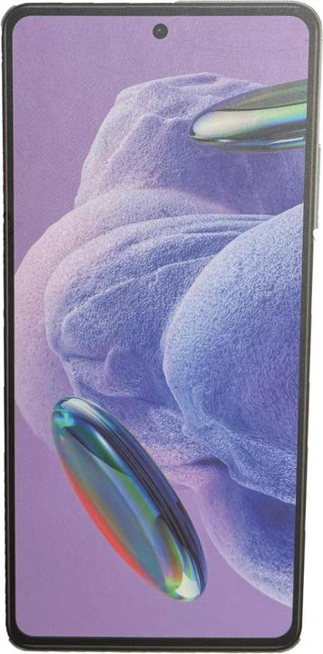Produktbild Xiaomi Redmi Note 12 Pro+ (256 GB, Midnight Black, 6.67", Dual SIM, 5G)