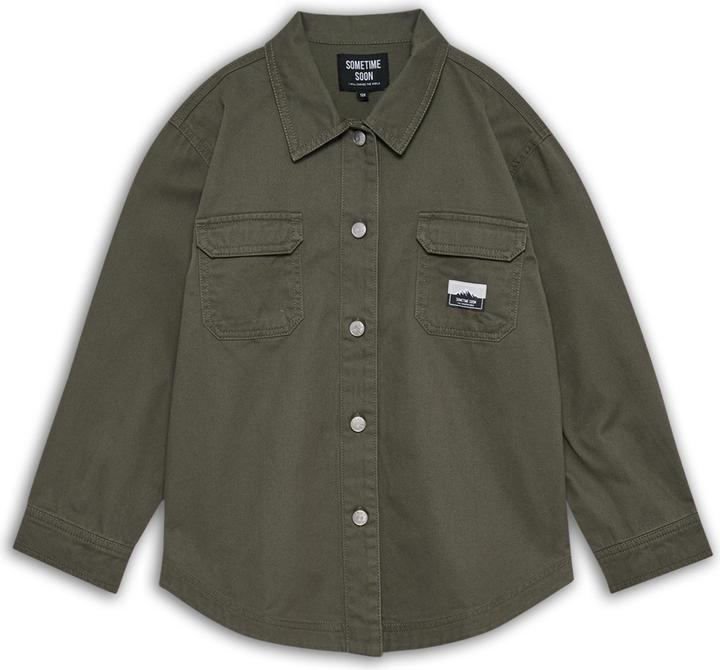 Immagine prodotto hummel Camicia Oversize Stsark (116)