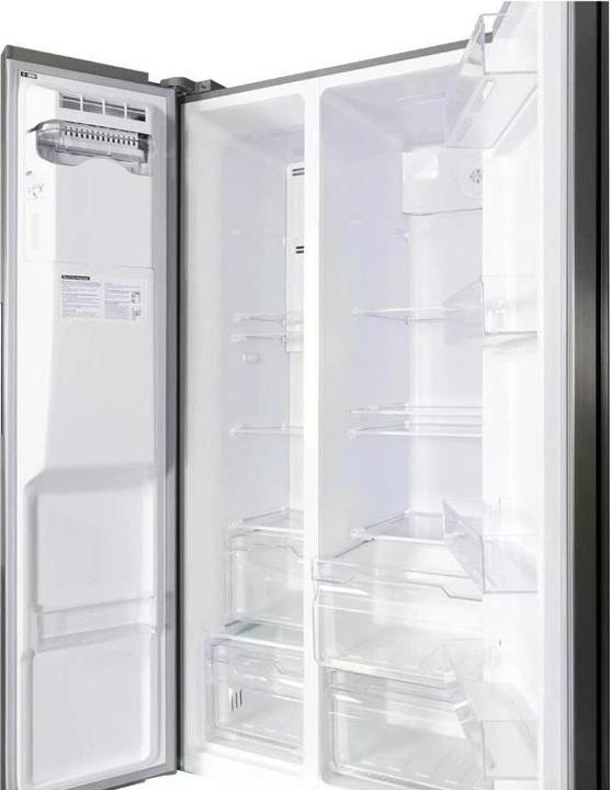 Immagine prodotto Kibernetik FC513 (513 l)