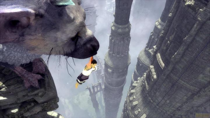 Image du produit Sony The Last Guardian (PS4, Multilingue)