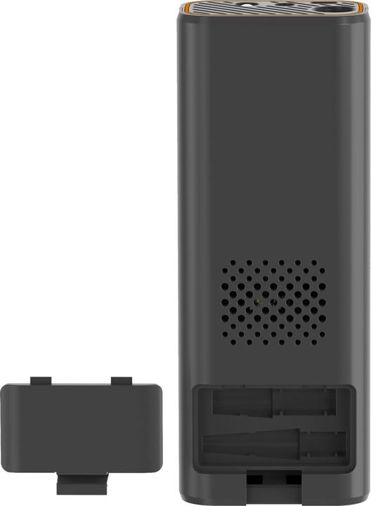 Produktbild Be Cool Digit. Akku-Luftpumpe+LED-Licht