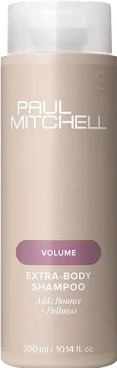 Image du produit Paul Mitchell Shampooing quotidien Extra Body (Shampoing liquide, 300 ml)