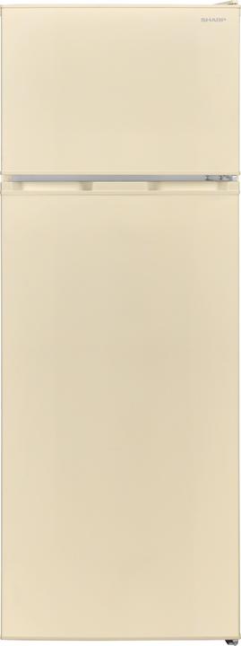 Sharp SJ-FTB01ITXJE Flügeltürkühlschrank 213 Liter (213 l)